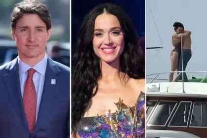 justin trudeau