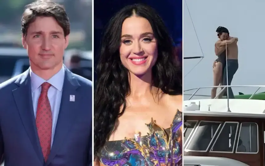 justin trudeau