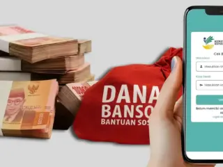 cek bansos pkh 2025