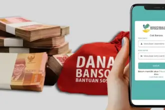 cek bansos pkh 2025
