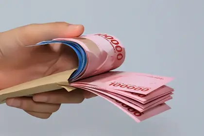 kenaikan ump 2026