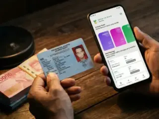 cek bansos nik ktp