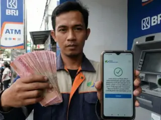 cek penerima bsu desember