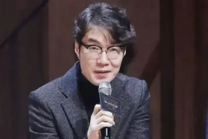 song young kyu