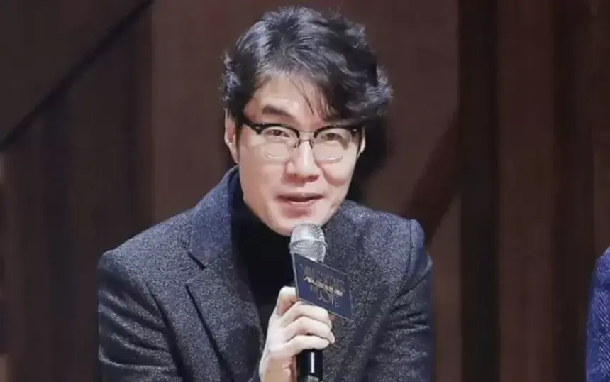 song young kyu