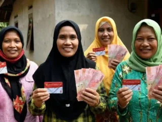 pkh tahap 1 2026 kapan cair?