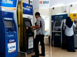saldo minimum mandiri