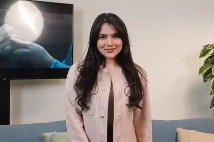 davina karamoy