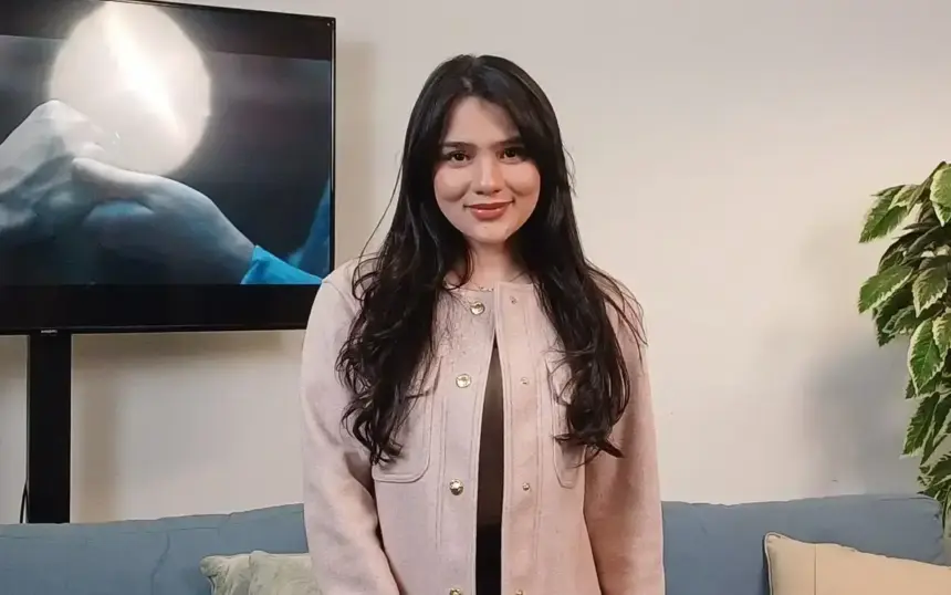 davina karamoy