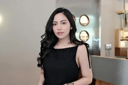 rachel vennya