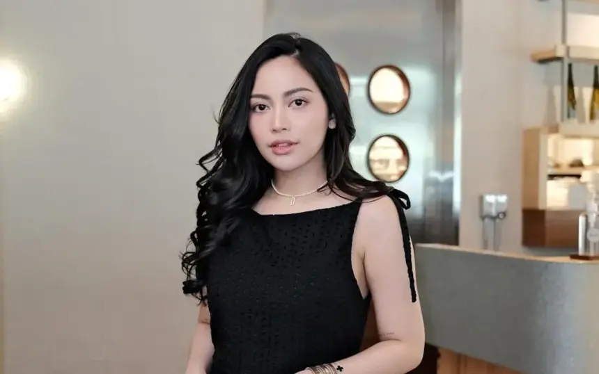 rachel vennya