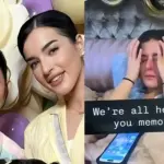tasya farasya rachel vennya