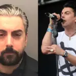 ian watkins meninggal