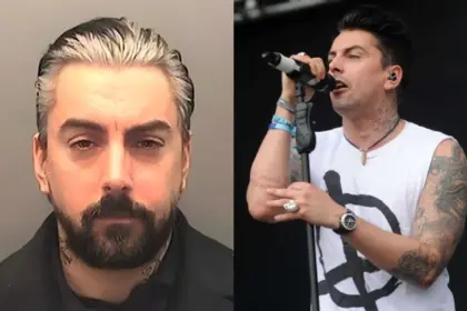 ian watkins meninggal