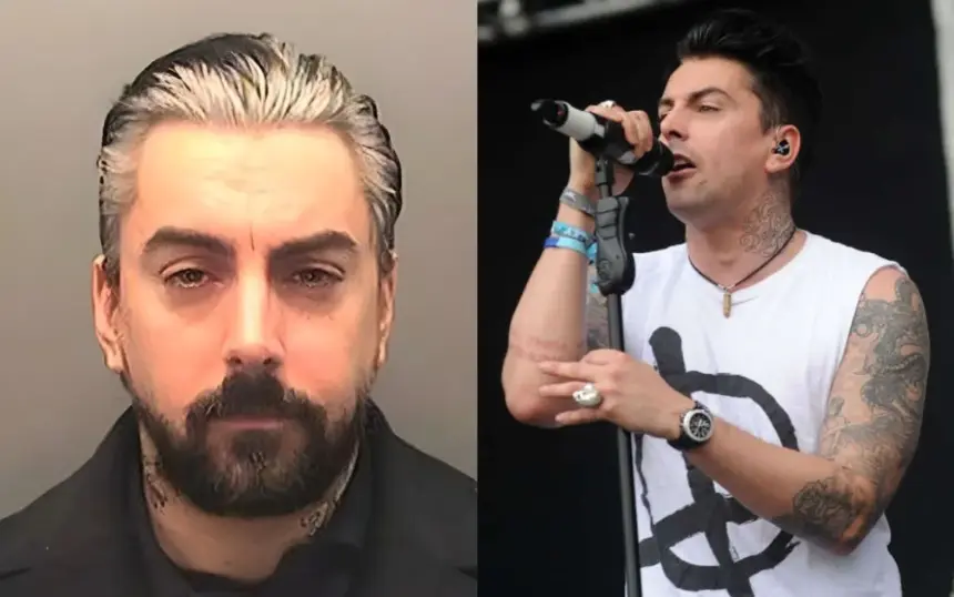 ian watkins meninggal