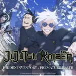 jujutsu kaisen season 2