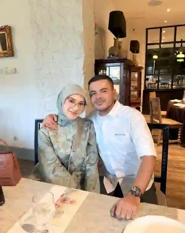 lavender marriage artinya