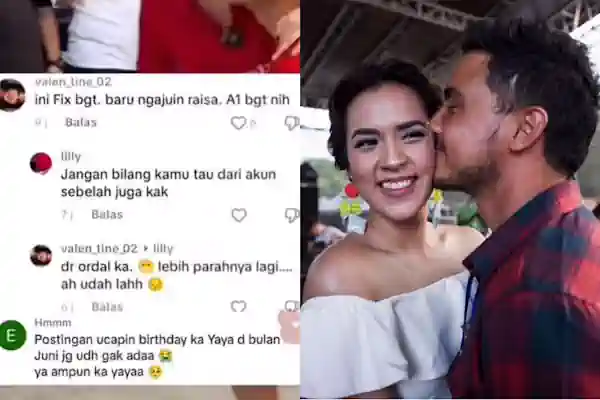 raisa hamish daud