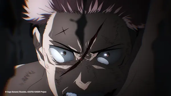 jujutsu kaisen season 3