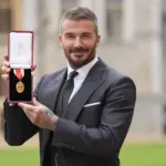 sir david beckham