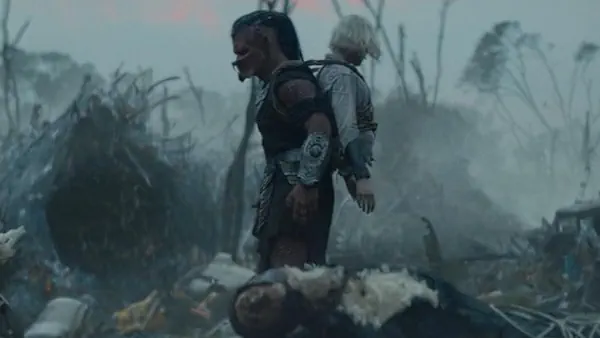 predator badlands kapan tayang