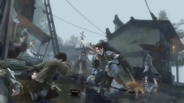 sword of justice download