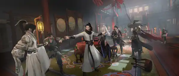 kapan sword of justice rilis