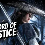 sword of justice