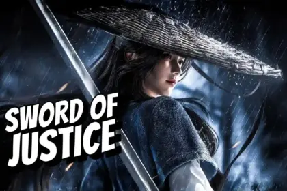 sword of justice