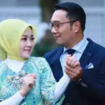 atalia praratya gugat cerai ridwan kamil