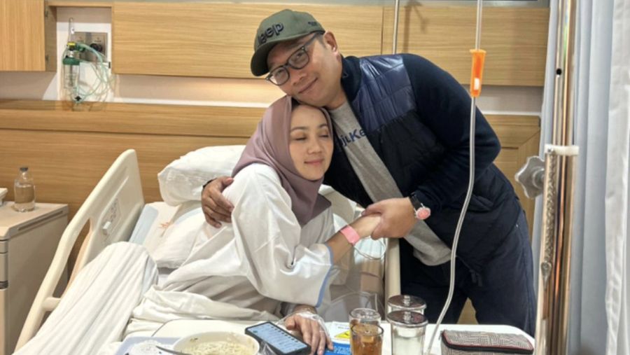 ridwan kamil