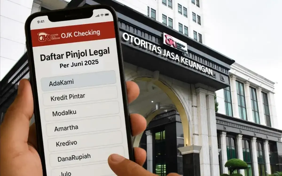 pinjol legal