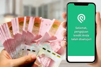 pinjaman online cepat cair