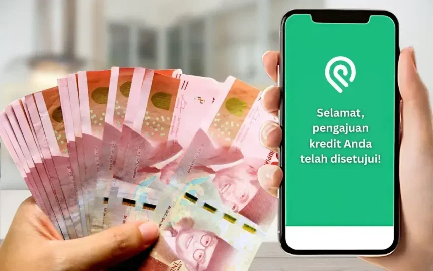 pinjaman online cepat cair
