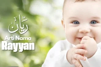 arti nama rayyan