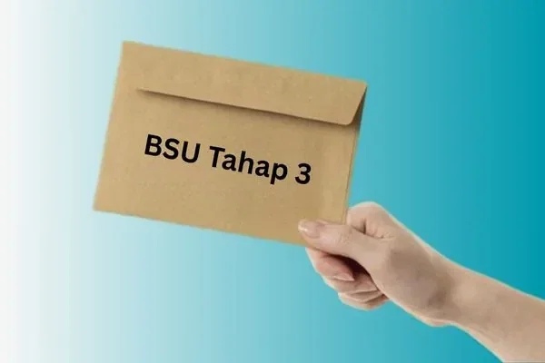 kapan bsu tahap 3 cair 2025