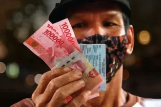 bantuan langsung tunai