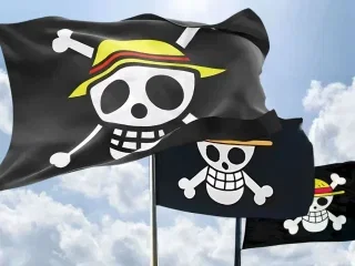 bendera one piece