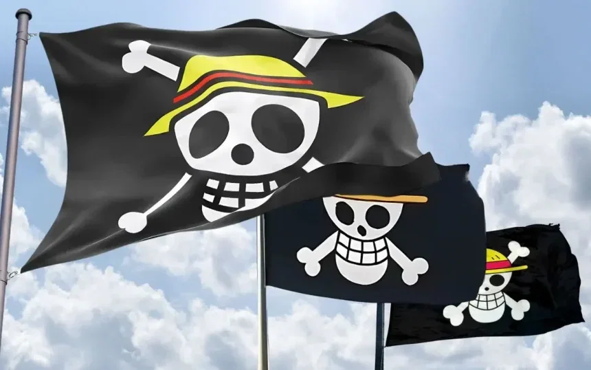 bendera one piece