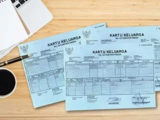cek kartu keluarga online