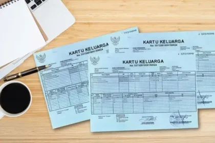 cek kartu keluarga online