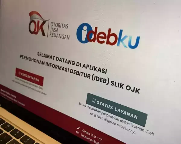 skor kredit