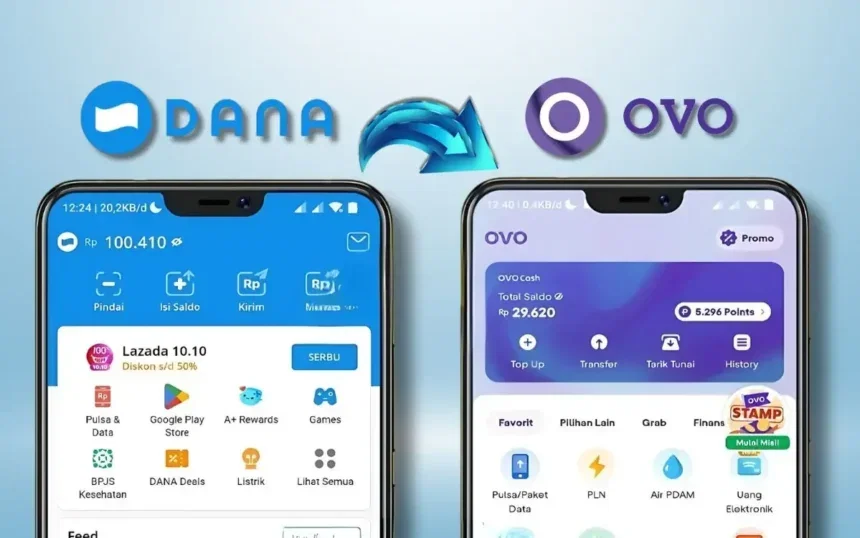 dana ke ovo
