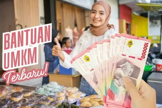 bantuan umkm