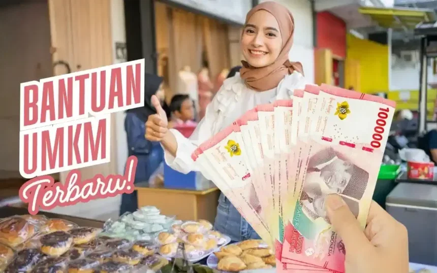 bantuan umkm