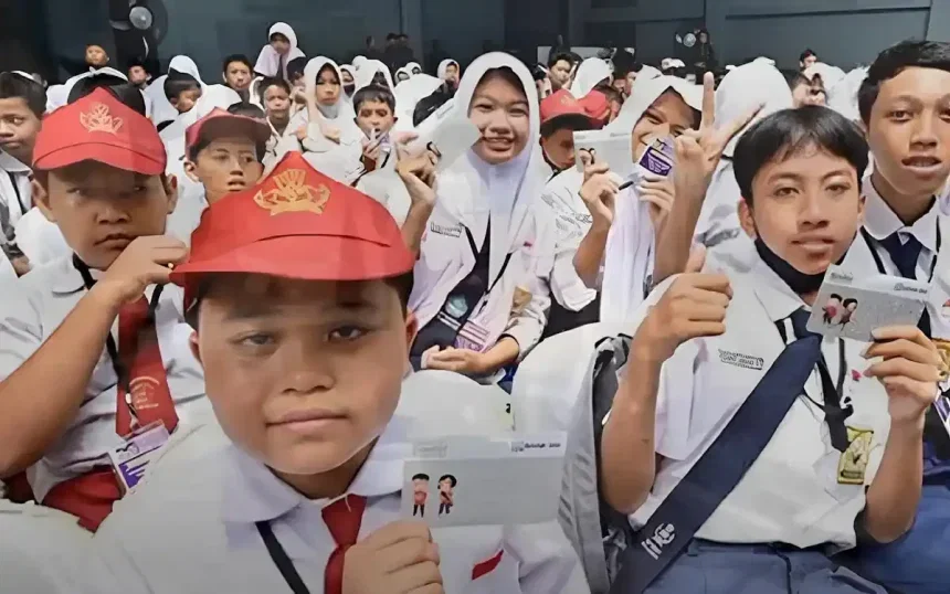 cek penerima pip