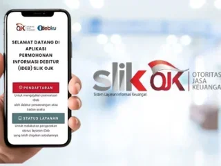cek slik ojk