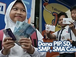 pip sd smp dan sma cair