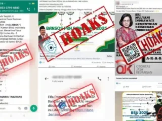 cek bansos