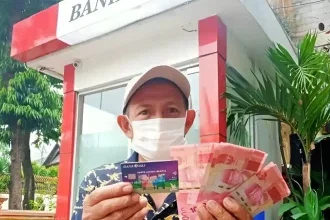 klj 2025 kapan cair